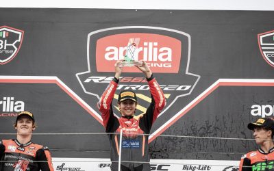 E’ SUBITO VITTORIA! TEAM MMR PROTAGONISTA ASSOLUTO A MISANO