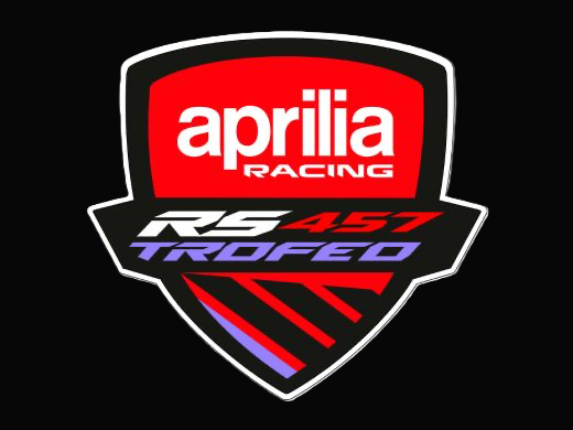 BENVENUTA 457! LINEA SEMPRE PIU’ VERDE PER MMR E APRILIA RACING