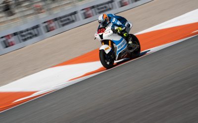 MMR PIU’ NTS: COLLABORAZIONE MONDIALE DI ALTO LIVELLO IN MOTO2