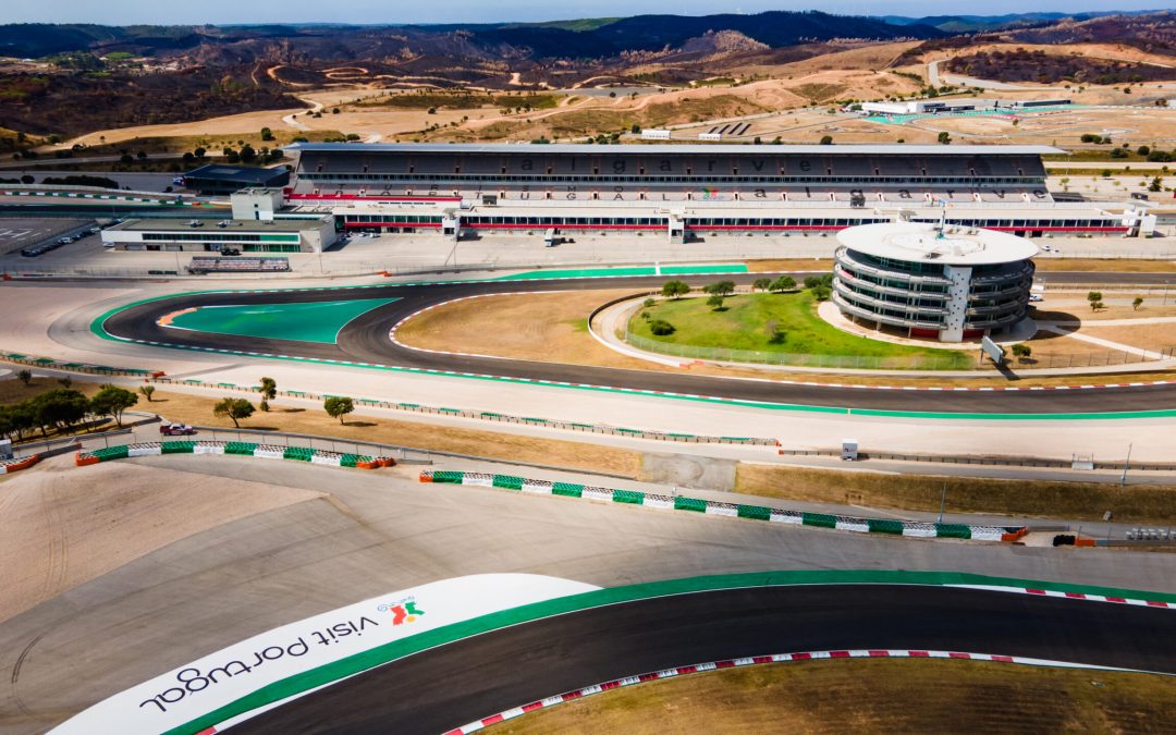 NUOVA SFIDA MONDIALE PER IL TEAM MMR, PRONTO AL DEBUTTO IN SPORTBIKE A PORTIMÃO