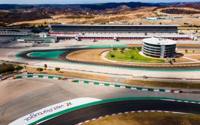 NUOVA SFIDA MONDIALE PER IL TEAM MMR, PRONTO AL DEBUTTO IN SPORTBIKE A PORTIMÃO