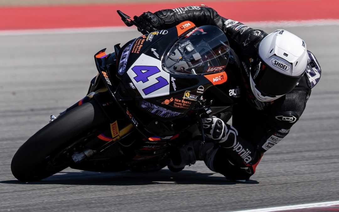 ARAGON IN SALITA: A MISANO PER FARE DI PIU’