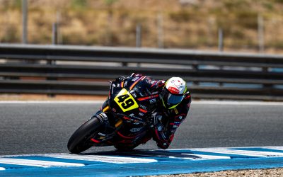 ALTRO CHE VACANZE: TEAM MMR IMPEGNATO ANCHE AD AGOSTO