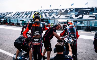AMARO IN BOCCA IN QUEL DI MAGNY-COURS